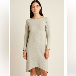 MOTH sweater dress